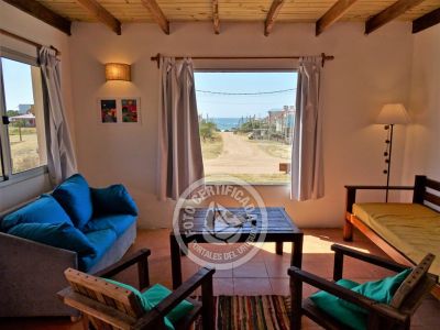 Casa Lumay 2 Punta del Diablo