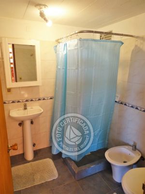 Casa Lumay 2 Punta del Diablo