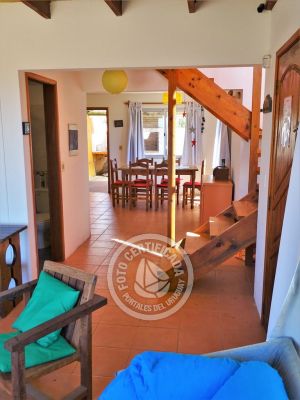 Casa Lumay 2 Punta del Diablo