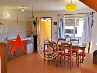 Casa Lumay 2 Punta del Diablo