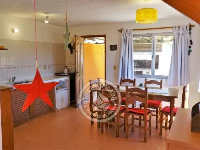 House Lumay 2 Punta del Diablo