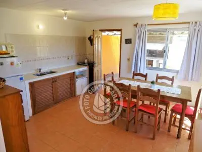 House Lumay 2 Punta del Diablo