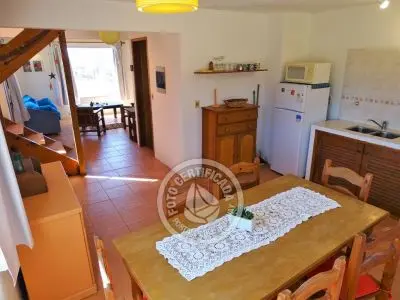 House Lumay 2 Punta del Diablo