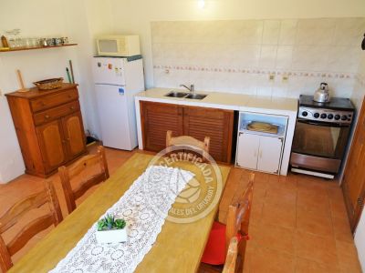 Casa Lumay 2 Punta del Diablo