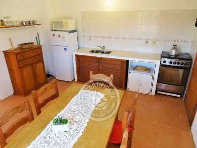 House Lumay 2 Punta del Diablo