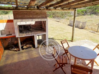 Casa Lumay 2 Punta del Diablo