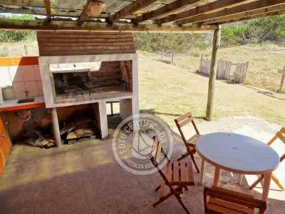 House Lumay 2 Punta del Diablo