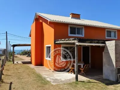 House Lumay 2 Punta del Diablo
