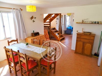 Casa Lumay 2 Punta del Diablo