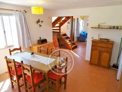 House Lumay 2 Punta del Diablo