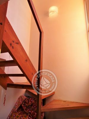 Casa Lumay 2 Punta del Diablo