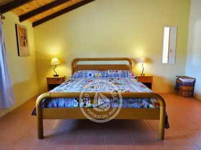 House Lumay 2 Punta del Diablo