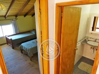 House Lumay 2 Punta del Diablo