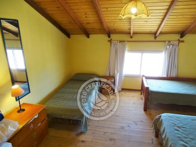 Casa Lumay 2 Punta del Diablo