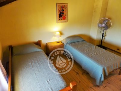 Casa Lumay 2 Punta del Diablo