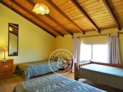 House Lumay 2 Punta del Diablo