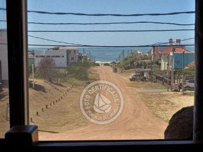 Casa Lumay 2 Punta del Diablo