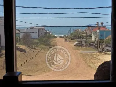 House Lumay 2 Punta del Diablo