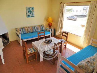 Casa Lumay 1 Punta del Diablo