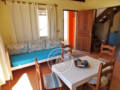 Casa Lumay 1 Punta del Diablo