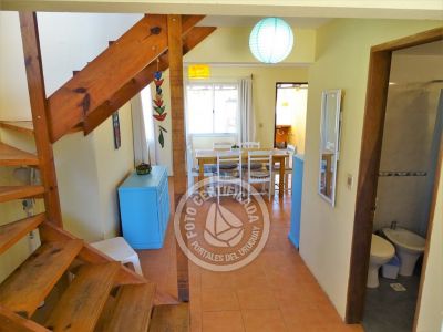 Casa Lumay 1 Punta del Diablo