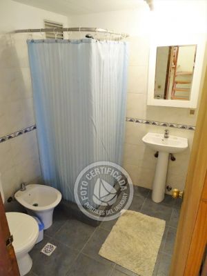 Casa Lumay 1 Punta del Diablo