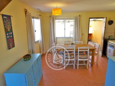 Casa Lumay 1 Punta del Diablo