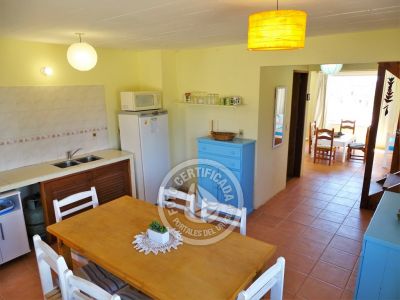 Casa Lumay 1 Punta del Diablo