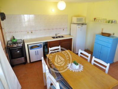 Casa Lumay 1 Punta del Diablo