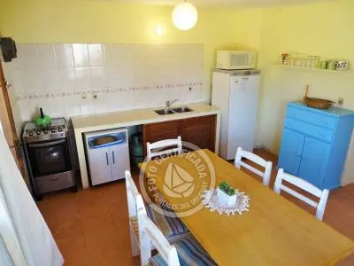 Casa Lumay 1 Punta del Diablo