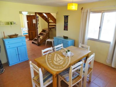 Casa Lumay 1 Punta del Diablo