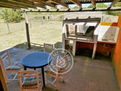 Casa Lumay 1 Punta del Diablo