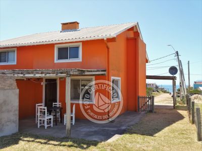 Casa Lumay 1 Punta del Diablo