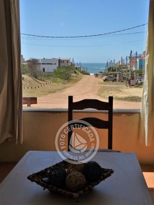 Casa Lumay 1 Punta del Diablo