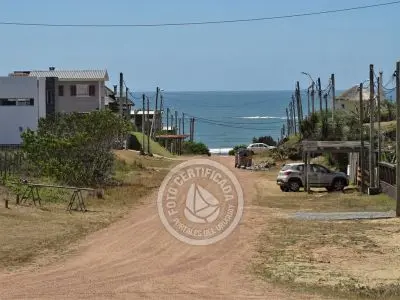 Casa Lumay 1 Punta del Diablo