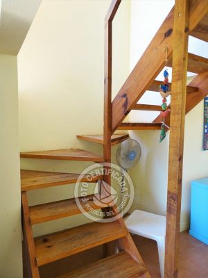 Casa Lumay 1 Punta del Diablo