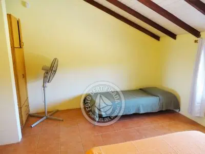 Casa Lumay 1 Punta del Diablo