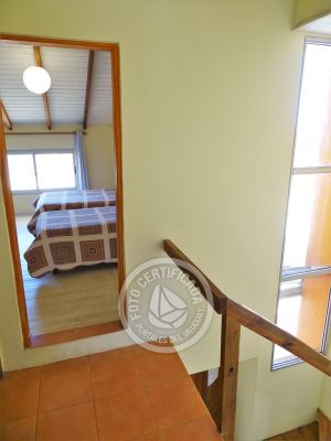 Casa Lumay 1 Punta del Diablo