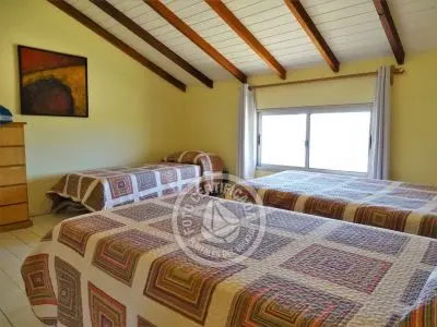 Casa Lumay 1 Punta del Diablo