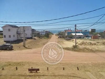 Casa Lumay 1 Punta del Diablo