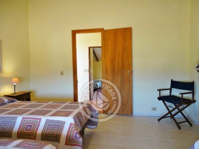 Casa Lumay 1 Punta del Diablo