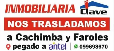 Inmobiliaria Inmobiliaria Clave Aguas Dulces