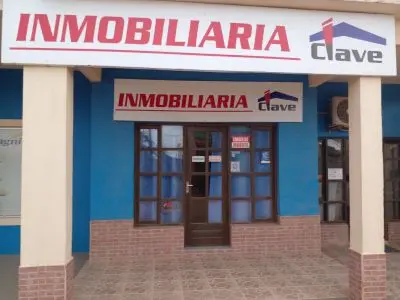 Inmobiliaria Clave