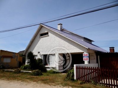 Casa Villa Garmendia Aguas Dulces