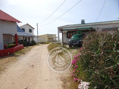 Casa Villa Garmendia Aguas Dulces