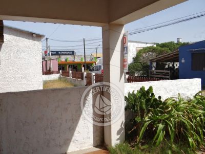 Casa Villa Garmendia Aguas Dulces