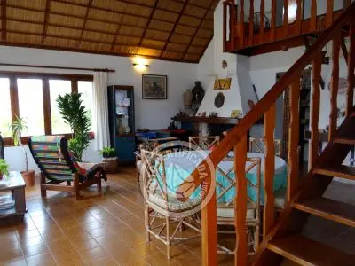 House Villa Garmendia Aguas Dulces