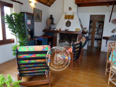 Casa Villa Garmendia Aguas Dulces