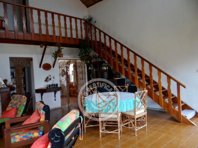 Casa Villa Garmendia Aguas Dulces