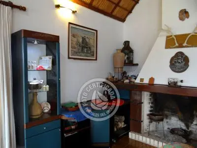 House Villa Garmendia Aguas Dulces